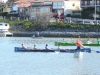 Decimotercera Jornada de la Liga Regional de Bateles. Celebrado en Pontejos el 2 de abril de 2016. Foto Ana Urraca.