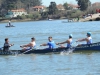 Decimotercera Jornada de la Liga Regional de Bateles. Celebrado en Pontejos el 2 de abril de 2016. Foto Ana Urraca.