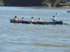 Decimotercera Jornada de la Liga Regional de Bateles. Celebrado en Pontejos el 2 de abril de 2016. Foto Ana Urraca.