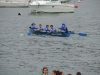 Decimosexta Jornada de la Liga Regional de Bateles. Celebrado en Castro Urdiales el 9 de abril de 2016. Foto Ana Urraca.