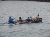 Decimosexta Jornada de la Liga Regional de Bateles. Celebrado en Castro Urdiales el 9 de abril de 2016. Foto Ana Urraca.