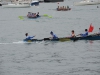 Decimosexta Jornada de la Liga Regional de Bateles. Celebrado en Castro Urdiales el 9 de abril de 2016. Foto Ana Urraca.