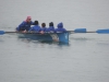 Decimoctava Jornada de la Liga Regional de Bateles, celebrada el 16 de abril de 2016 en Santoña (Cantabria). Foto Ana Urraca.