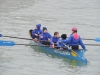 Decimoctava Jornada de la Liga Regional de Bateles, celebrada el 16 de abril de 2016 en Santoña (Cantabria). Foto Ana Urraca.