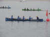 Decimoctava Jornada de la Liga Regional de Bateles, celebrada el 16 de abril de 2016 en Santoña (Cantabria). Foto Ana Urraca.