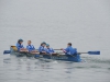 Decimoctava Jornada de la Liga Regional de Bateles, celebrada el 16 de abril de 2016 en Santoña (Cantabria). Foto Ana Urraca.