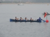 Decimoctava Jornada de la Liga Regional de Bateles, celebrada el 16 de abril de 2016 en Santoña (Cantabria). Foto Ana Urraca.