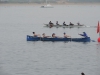 Decimoctava Jornada de la Liga Regional de Bateles, celebrada el 16 de abril de 2016 en Santoña (Cantabria). Foto Ana Urraca.