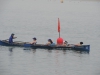 Decimoctava Jornada de la Liga Regional de Bateles, celebrada el 16 de abril de 2016 en Santoña (Cantabria). Foto Ana Urraca.