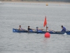 Decimoctava Jornada de la Liga Regional de Bateles, celebrada el 16 de abril de 2016 en Santoña (Cantabria). Foto Ana Urraca.