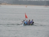 Decimoctava Jornada de la Liga Regional de Bateles, celebrada el 16 de abril de 2016 en Santoña (Cantabria). Foto Ana Urraca.