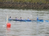 Decimonovena Jornada de la Liga Regional de Bateles, celebrada el domingo 17 de abril de 2016 en Colindres (Cantabria). Foto Ana Urraca.