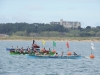 Clasificatoria Campeonato Regional de Bateles 2016, Pedreña sábado 23 de abril. Foto Ana Urraca.