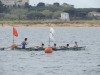 Clasificatoria Campeonato Regional de Bateles 2016, Pedreña sábado 23 de abril. Foto Ana Urraca.