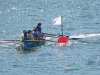 LXXIII Campeonato de España de Bateles, celebrado el 30 de abril de 2016 en Teis (Vigo). Foto Remeirando.