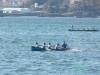 LXXIII Campeonato de España de Bateles, celebrado el 30 de abril de 2016 en Teis (Vigo). Foto Remeirando.