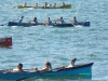 LXXIII Campeonato de España de Bateles, celebrado el 30 de abril de 2016 en Teis (Vigo). Foto Remeirando.