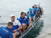 Primera jornada del LXX Campeonato de España de Trainerillas, Pedreña 4 de junio de 2016. Foto Manu Sánchez Güemes