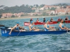 LXX Campeonato de España de Trainerillas, Pedreña (Marina de Cudeyo), domingo 5 de junio de 2016. Foto Manu Sánchez Güemes.