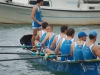 LXX Campeonato de España de Trainerillas, Pedreña (Marina de Cudeyo), domingo 5 de junio de 2016. Foto Manu Sánchez Güemes.