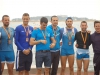 LXX Campeonato de España de Trainerillas, Pedreña (Marina de Cudeyo), domingo 5 de junio de 2016. Foto Manu Sánchez Güemes.