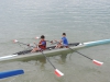 2° Jornada de la II Bandera Proboca, 11 de junio de 2016, Bahía de Santoña. Foto Ana Urraca.