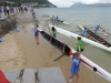 2° Jornada de la II Bandera Proboca, 11 de junio de 2016, Bahía de Santoña. Foto Ana Urraca.