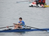 2° Jornada de la II Bandera Proboca, 11 de junio de 2016, Bahía de Santoña. Foto Ana Urraca.