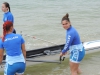 2° Jornada de la II Bandera Proboca, 11 de junio de 2016, Bahía de Santoña. Foto Ana Urraca.