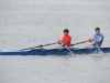 2° Jornada de la II Bandera Proboca, 11 de junio de 2016, Bahía de Santoña. Foto Ana Urraca.