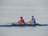 2° Jornada de la II Bandera Proboca, 11 de junio de 2016, Bahía de Santoña. Foto Ana Urraca.