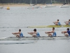 2° Jornada de la II Bandera Proboca, 11 de junio de 2016, Bahía de Santoña. Foto Ana Urraca.