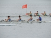 2° Jornada de la II Bandera Proboca, 11 de junio de 2016, Bahía de Santoña. Foto Ana Urraca.