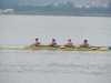 2° Jornada de la II Bandera Proboca, 11 de junio de 2016, Bahía de Santoña. Foto Ana Urraca.