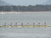 2° Jornada de la II Bandera Proboca, 11 de junio de 2016, Bahía de Santoña. Foto Ana Urraca.