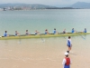 2° Jornada de la II Bandera Proboca, 11 de junio de 2016, Bahía de Santoña. Foto Ana Urraca.