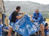 XV BANDERA REAL ASTILLERO DE GUARNIZO - XL GRAN PREMIO AYUNTAMIENTO DE ASTILLERO, segunda regata de la LIGA SAN MIGUEL, celebrada el sábado 2 de julio en El Astillero (Cantabria). Foto Gerardo Blanco.