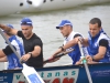 XV BANDERA REAL ASTILLERO DE GUARNIZO - XL GRAN PREMIO AYUNTAMIENTO DE ASTILLERO, segunda regata de la LIGA SAN MIGUEL, celebrada el sábado 2 de julio en El Astillero (Cantabria). Foto Gerardo Blanco.