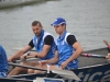 XV BANDERA REAL ASTILLERO DE GUARNIZO - XL GRAN PREMIO AYUNTAMIENTO DE ASTILLERO, segunda regata de la LIGA SAN MIGUEL, celebrada el sábado 2 de julio en El Astillero (Cantabria). Foto Gerardo Blanco.