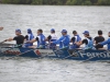 XV BANDERA REAL ASTILLERO DE GUARNIZO - XL GRAN PREMIO AYUNTAMIENTO DE ASTILLERO, segunda regata de la LIGA SAN MIGUEL, celebrada el sábado 2 de julio en El Astillero (Cantabria). Foto Gerardo Blanco.