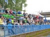 XV BANDERA REAL ASTILLERO DE GUARNIZO - XL GRAN PREMIO AYUNTAMIENTO DE ASTILLERO, segunda regata de la LIGA SAN MIGUEL, celebrada el sábado 2 de julio en El Astillero (Cantabria). Foto Gerardo Blanco.