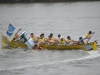 XV BANDERA REAL ASTILLERO DE GUARNIZO - XL GRAN PREMIO AYUNTAMIENTO DE ASTILLERO, segunda regata de la LIGA SAN MIGUEL, celebrada el sábado 2 de julio en El Astillero (Cantabria). Foto Gerardo Blanco.