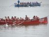 XV BANDERA REAL ASTILLERO DE GUARNIZO - XL GRAN PREMIO AYUNTAMIENTO DE ASTILLERO, segunda regata de la LIGA SAN MIGUEL, celebrada el sábado 2 de julio en El Astillero (Cantabria). Foto Gerardo Blanco.