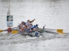 XV BANDERA REAL ASTILLERO DE GUARNIZO - XL GRAN PREMIO AYUNTAMIENTO DE ASTILLERO, segunda regata de la LIGA SAN MIGUEL, celebrada el sábado 2 de julio en El Astillero (Cantabria). Foto Gerardo Blanco.