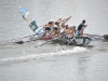 XV BANDERA REAL ASTILLERO DE GUARNIZO - XL GRAN PREMIO AYUNTAMIENTO DE ASTILLERO, segunda regata de la LIGA SAN MIGUEL, celebrada el sábado 2 de julio en El Astillero (Cantabria). Foto Gerardo Blanco.