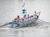 XV BANDERA REAL ASTILLERO DE GUARNIZO - XL GRAN PREMIO AYUNTAMIENTO DE ASTILLERO, segunda regata de la LIGA SAN MIGUEL, celebrada el sábado 2 de julio en El Astillero (Cantabria). Foto Gerardo Blanco.