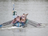 XV BANDERA REAL ASTILLERO DE GUARNIZO - XL GRAN PREMIO AYUNTAMIENTO DE ASTILLERO, segunda regata de la LIGA SAN MIGUEL, celebrada el sábado 2 de julio en El Astillero (Cantabria). Foto Gerardo Blanco.