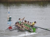 XV BANDERA REAL ASTILLERO DE GUARNIZO - XL GRAN PREMIO AYUNTAMIENTO DE ASTILLERO, segunda regata de la LIGA SAN MIGUEL, celebrada el sábado 2 de julio en El Astillero (Cantabria). Foto Gerardo Blanco.