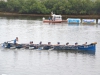 XV BANDERA REAL ASTILLERO DE GUARNIZO - XL GRAN PREMIO AYUNTAMIENTO DE ASTILLERO, segunda regata de la LIGA SAN MIGUEL, celebrada el sábado 2 de julio en El Astillero (Cantabria). Foto Gerardo Blanco.