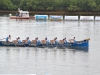 XV BANDERA REAL ASTILLERO DE GUARNIZO - XL GRAN PREMIO AYUNTAMIENTO DE ASTILLERO, segunda regata de la LIGA SAN MIGUEL, celebrada el sábado 2 de julio en El Astillero (Cantabria). Foto Gerardo Blanco.